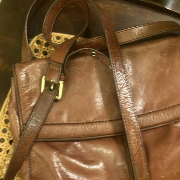 HOBO crossbody purse - Picture 10 of 17